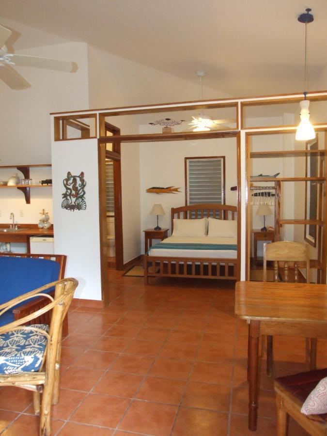 BlueBelize B&B Punta Gorda Exterior foto