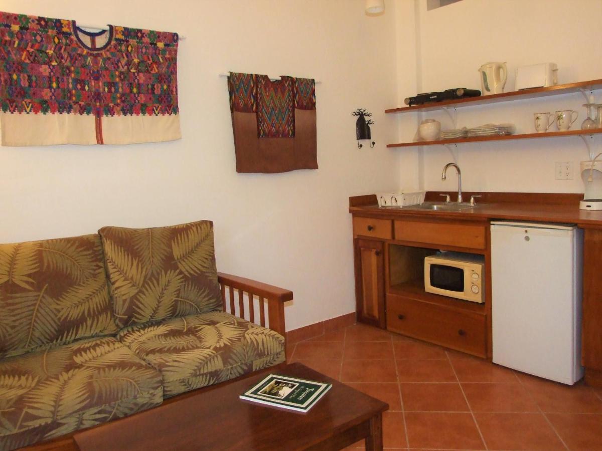 BlueBelize B&B Punta Gorda Exterior foto
