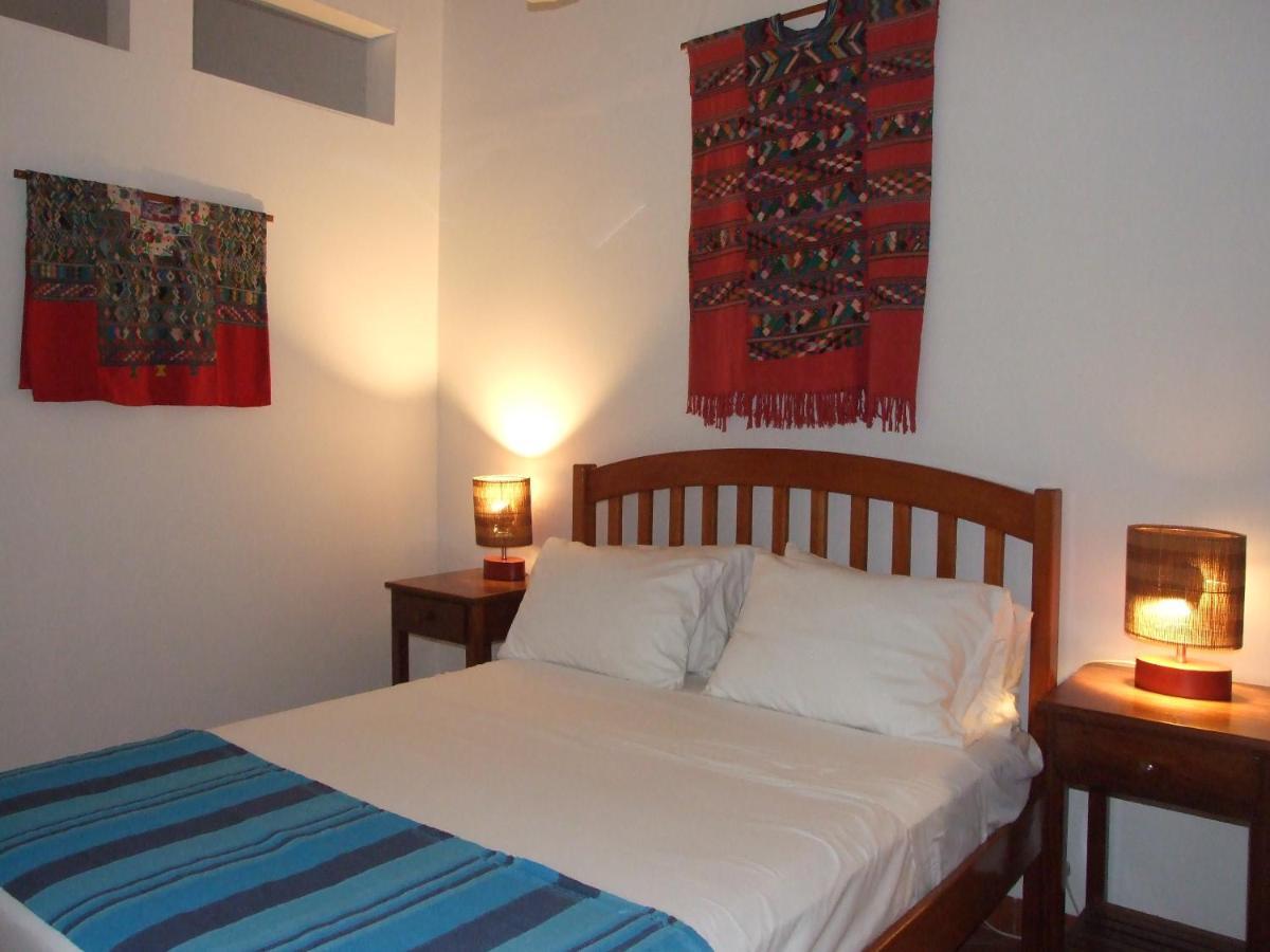 BlueBelize B&B Punta Gorda Exterior foto