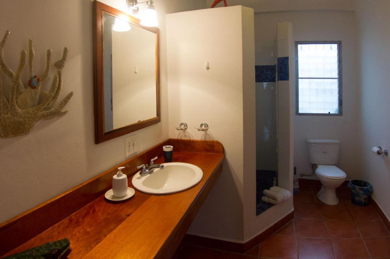 BlueBelize B&B Punta Gorda Exterior foto